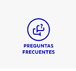 Preguntas frecuentes